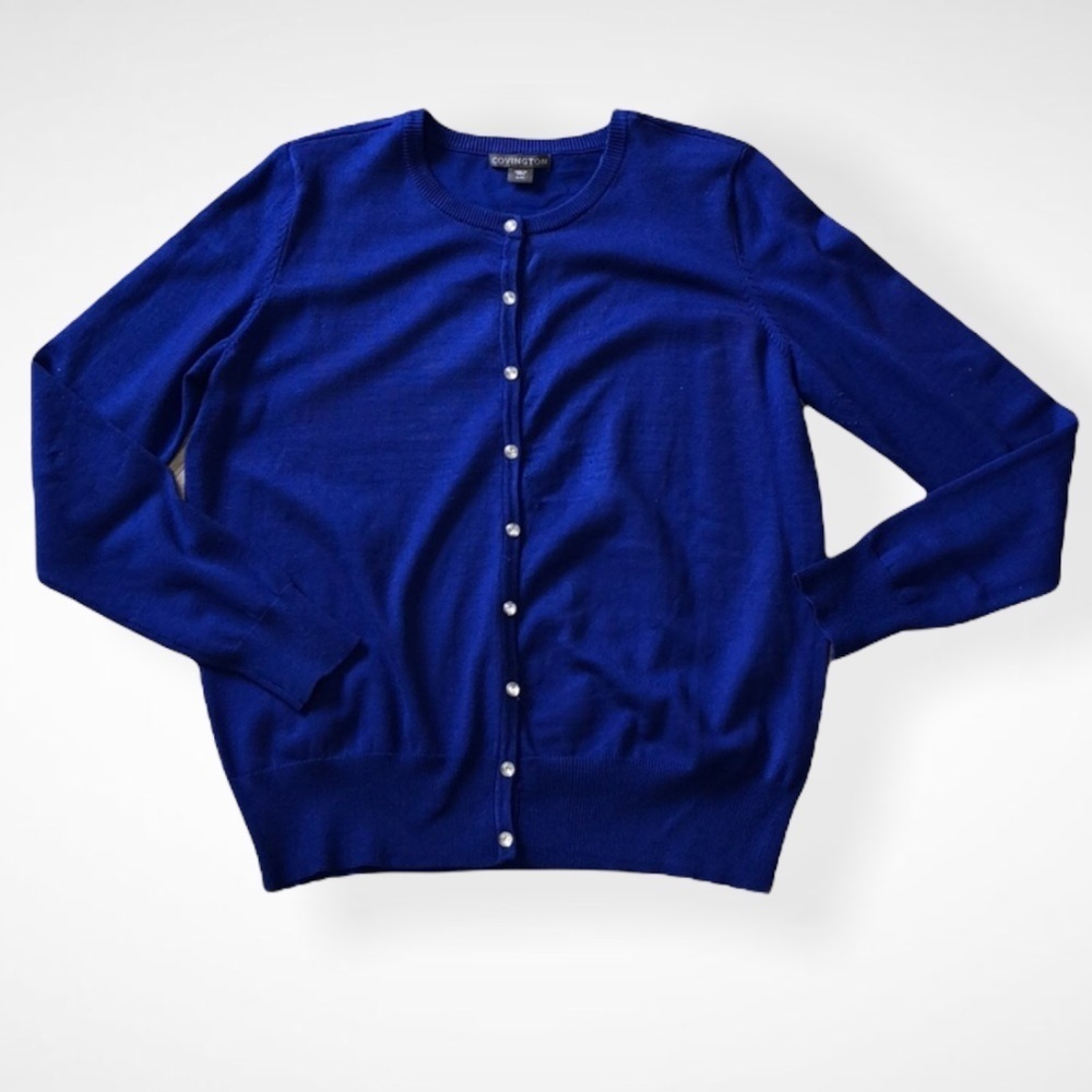 Covington Sweater